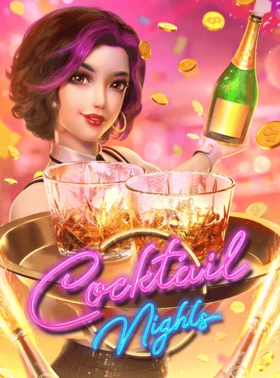 Live Baccarat dealer game cover